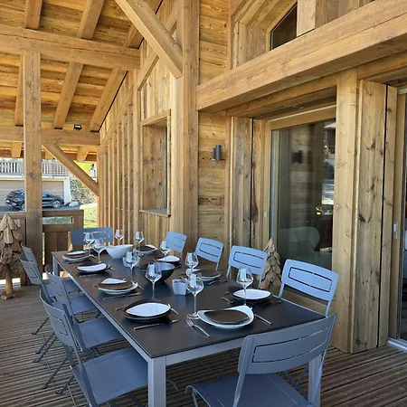 Suzane - Piscine & Jacuzzi - 5 Etoiles - Magnifiques Vues *