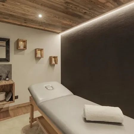 Suzane - Panorama Mont-blanc&jacuzzi Chalet
